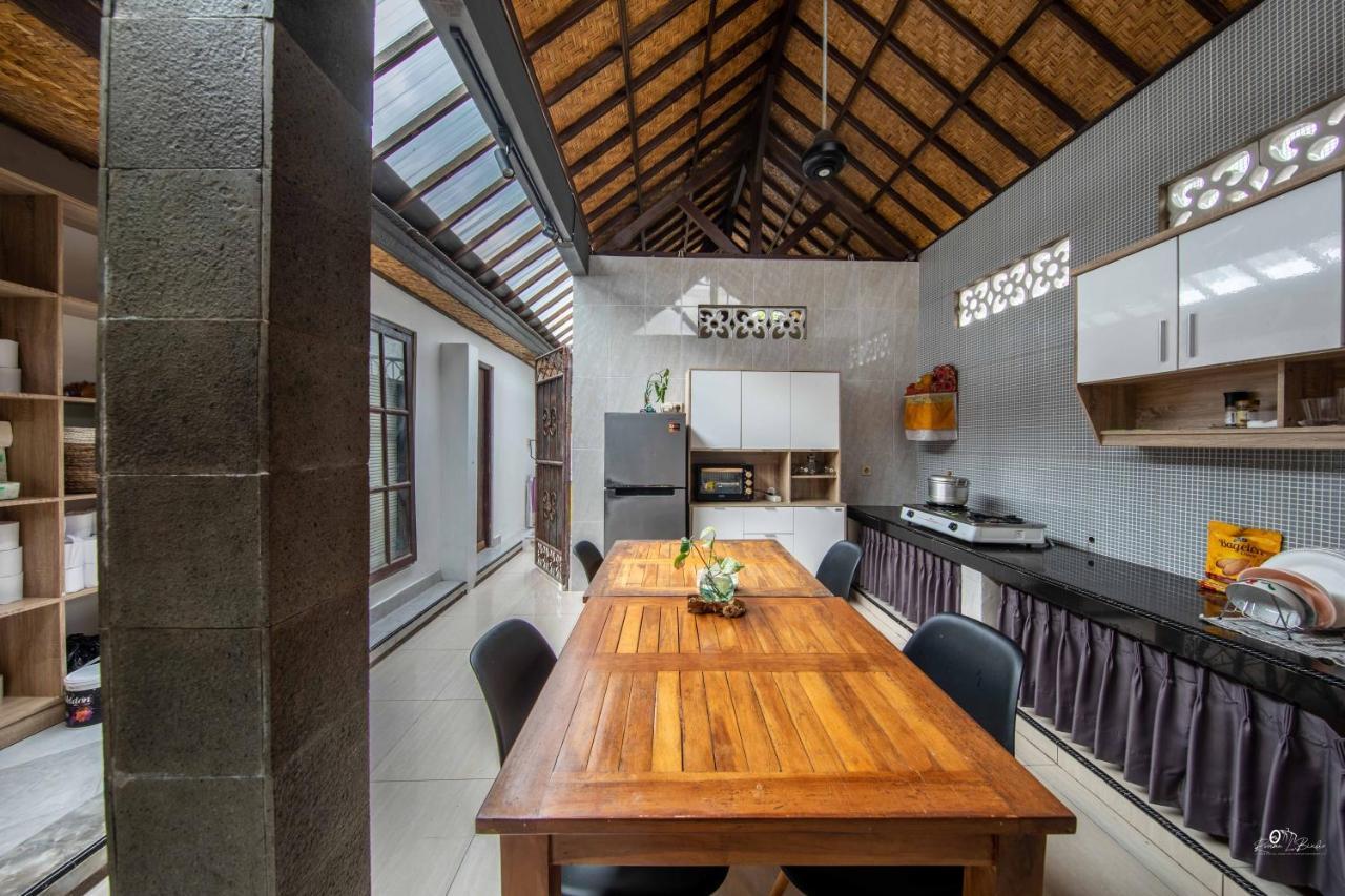 Made Arsa Homestay Ubud  Exterior photo