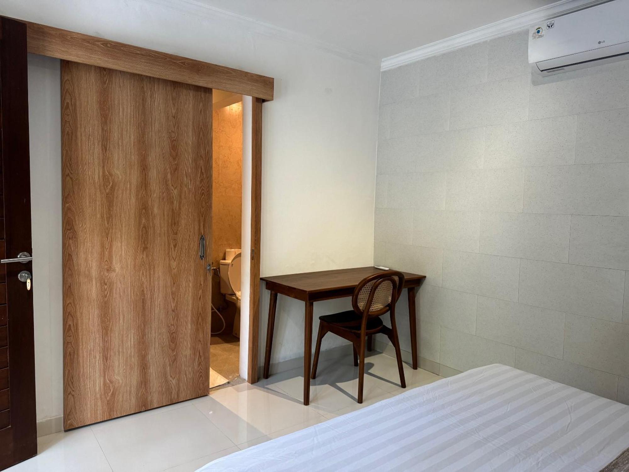 Made Arsa Homestay Ubud  Exterior photo