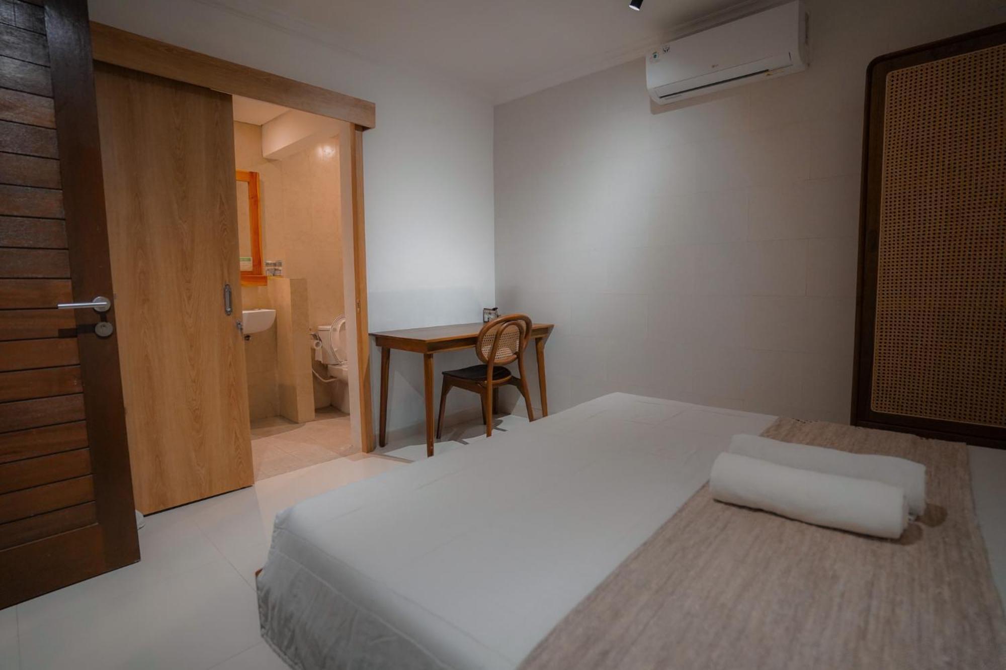 Made Arsa Homestay Ubud  Exterior photo