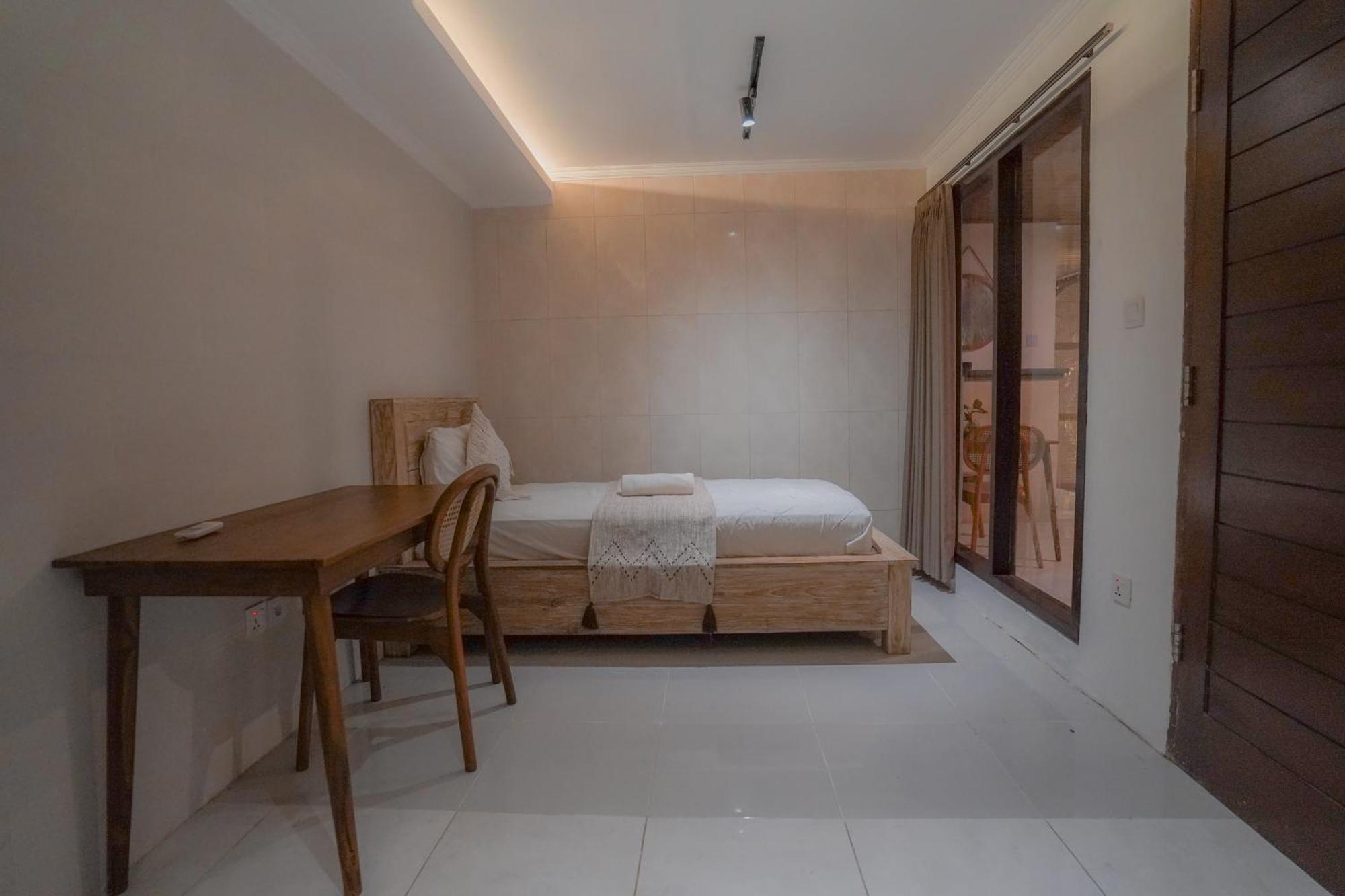 Made Arsa Homestay Ubud  Exterior photo
