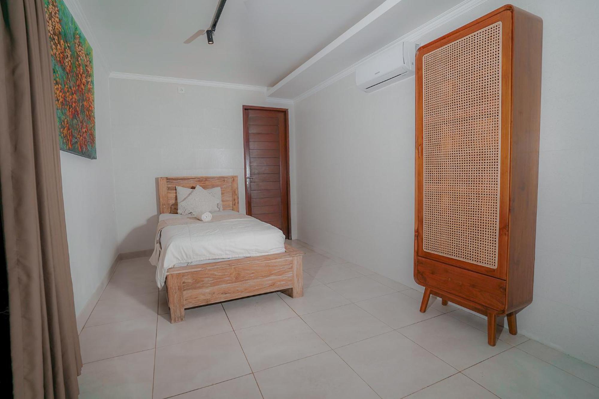Made Arsa Homestay Ubud  Exterior photo