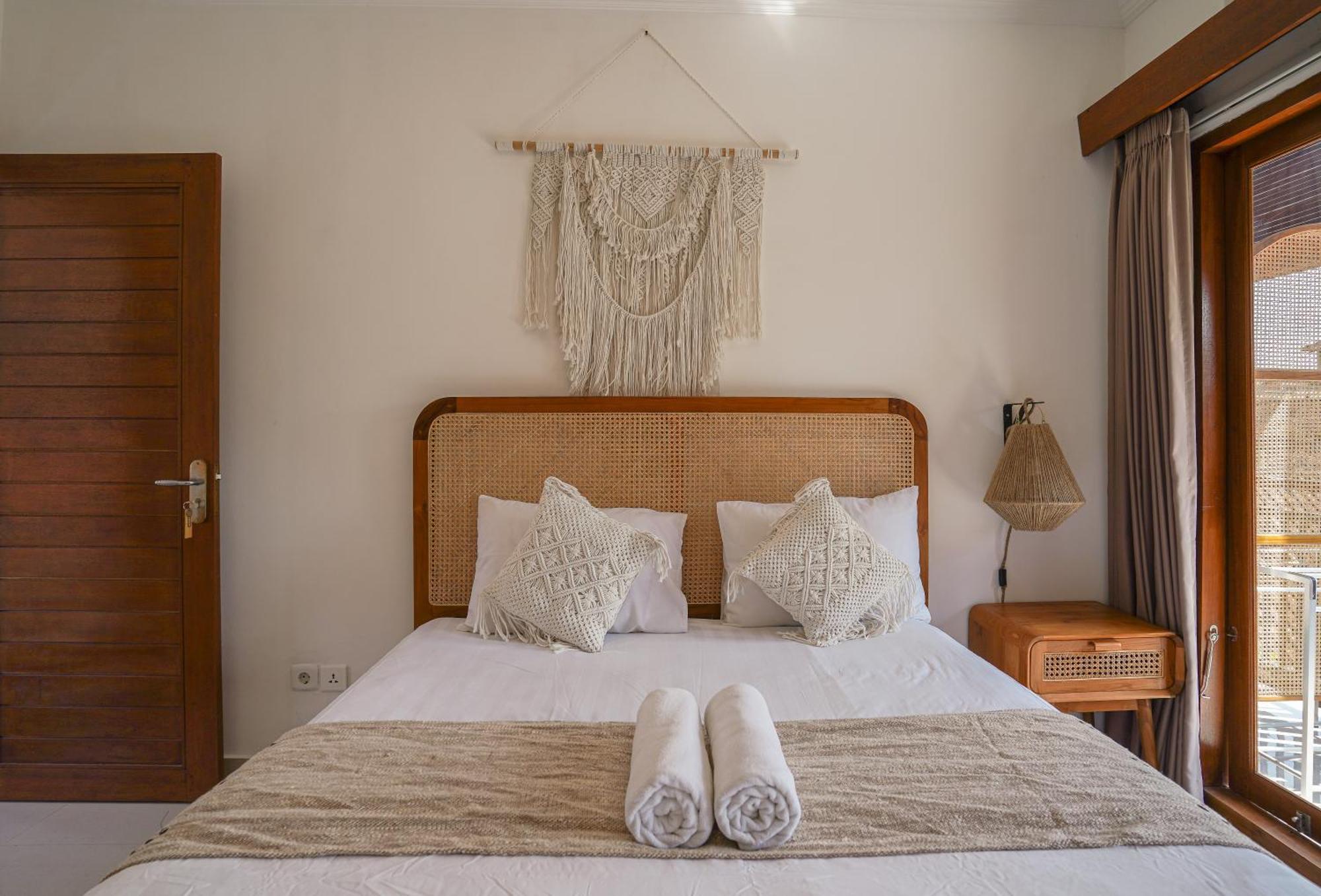 Made Arsa Homestay Ubud  Exterior photo