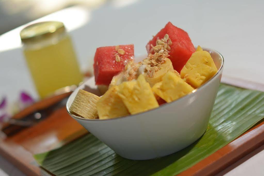 Made Arsa Homestay Ubud  Exterior photo