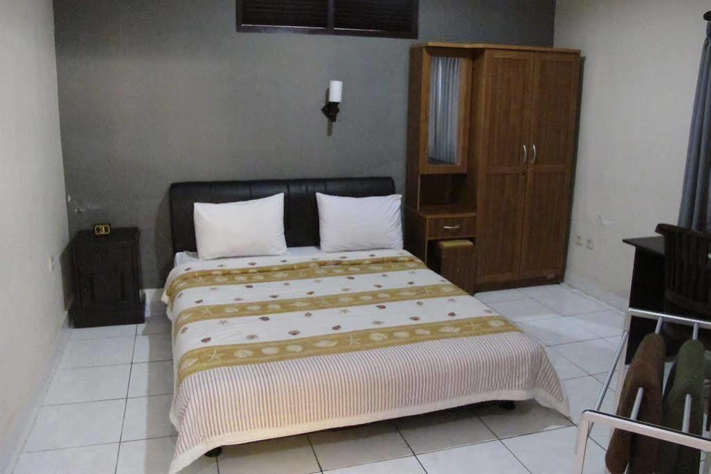 Made Arsa Homestay Ubud  Exterior photo